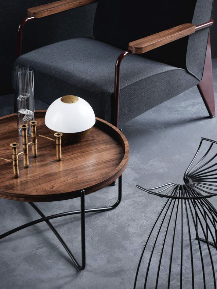 创意家具 - 坐具|休闲椅|办公家具|设计师家具|Fauteuil de Salon